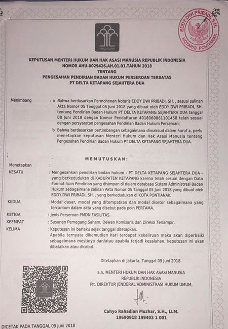 legality - CPO Delta Ketapang Sejahtera Dua 1 (10)