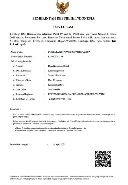 legality - CPO Delta Ketapang Sejahtera Dua 1 (4)